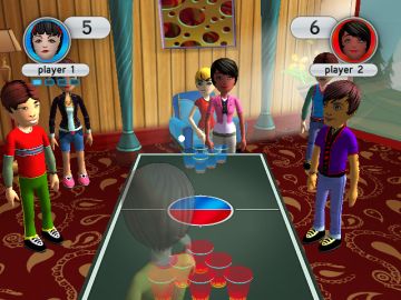 Immagine -7 del gioco More Game Party per Nintendo Wii