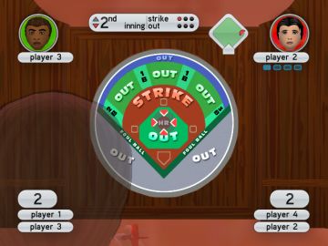 Immagine -6 del gioco More Game Party per Nintendo Wii