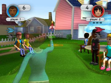 Immagine -5 del gioco More Game Party per Nintendo Wii