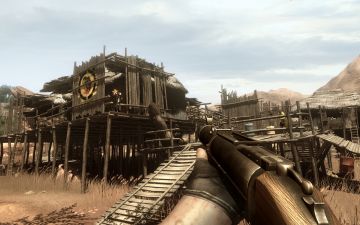 Immagine -4 del gioco Far Cry 2 per Xbox 360