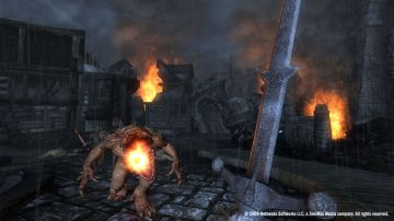 Immagine -11 del gioco The Elder Scrolls IV: Oblivion per Xbox 360