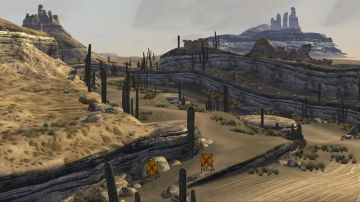 Immagine -5 del gioco World Championship Off Road Racing per PlayStation 3