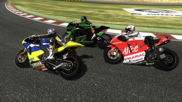 Immagine -13 del gioco MotoGP 08 per PlayStation 3