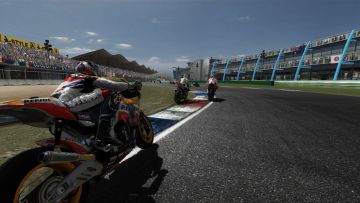 Immagine -12 del gioco MotoGP 08 per PlayStation 3
