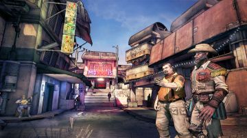 Immagine 9 del gioco Borderlands 2 per Xbox 360