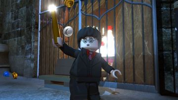 Immagine 21 del gioco LEGO Harry Potter: Anni 5-7 per PlayStation 3