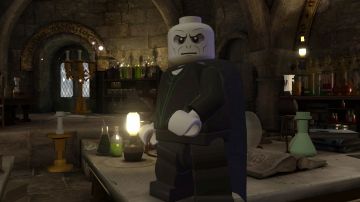 Immagine 22 del gioco LEGO Harry Potter: Anni 5-7 per PlayStation 3