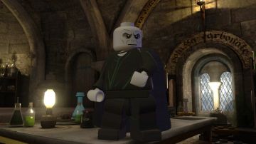 Immagine 23 del gioco LEGO Harry Potter: Anni 5-7 per PlayStation 3