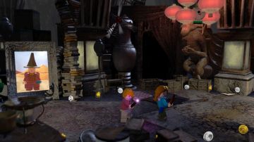 Immagine 24 del gioco LEGO Harry Potter: Anni 5-7 per PlayStation 3