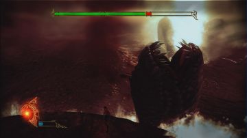 Immagine -14 del gioco Beowulf per Xbox 360