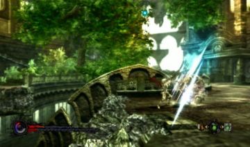 Immagine 2 del gioco Pandora's Tower per Nintendo Wii