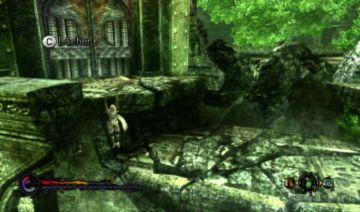 Immagine 3 del gioco Pandora's Tower per Nintendo Wii