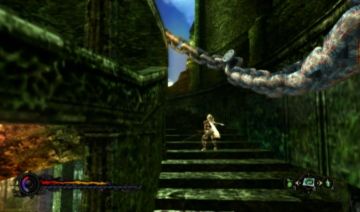 Immagine 4 del gioco Pandora's Tower per Nintendo Wii
