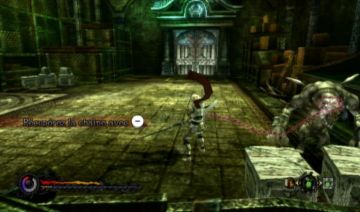 Immagine -1 del gioco Pandora's Tower per Nintendo Wii