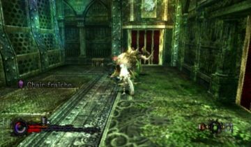 Immagine 1 del gioco Pandora's Tower per Nintendo Wii