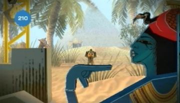 Immagine 12 del gioco Little Big Planet per PlayStation PSP