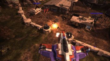 Immagine -12 del gioco WarHawk per PlayStation 3