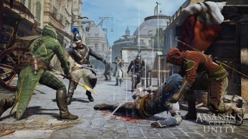 Immagine 24 del gioco Assassin's Creed Unity per PlayStation 4