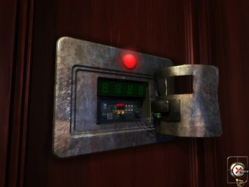 Immagine -13 del gioco Safecracker per Nintendo Wii