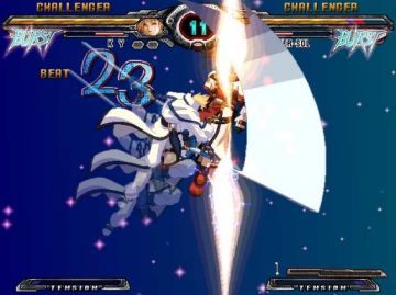 Immagine -4 del gioco Guilty Gear XX Accent Core per PlayStation 2