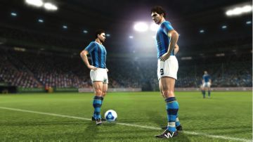 Immagine 61 del gioco Pro Evolution Soccer 2012 per Xbox 360