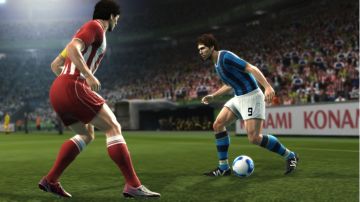Immagine 62 del gioco Pro Evolution Soccer 2012 per Xbox 360