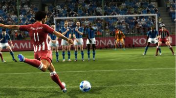 Immagine 64 del gioco Pro Evolution Soccer 2012 per Xbox 360
