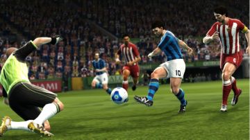 Immagine 65 del gioco Pro Evolution Soccer 2012 per Xbox 360