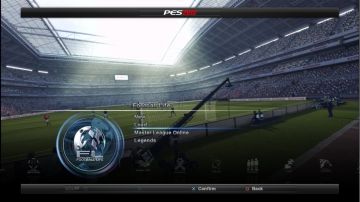 Immagine 66 del gioco Pro Evolution Soccer 2012 per Xbox 360