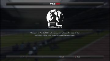 Immagine 67 del gioco Pro Evolution Soccer 2012 per Xbox 360