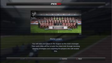Immagine 68 del gioco Pro Evolution Soccer 2012 per Xbox 360