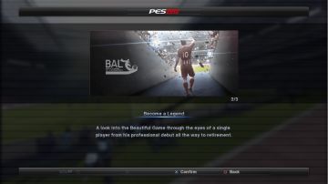 Immagine 69 del gioco Pro Evolution Soccer 2012 per Xbox 360