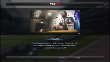 Immagine 70 del gioco Pro Evolution Soccer 2012 per Xbox 360