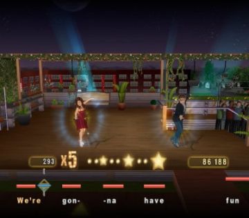 Immagine -11 del gioco High School Musical: Sing It! per Nintendo Wii