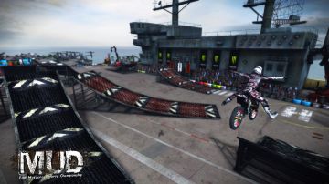 Immagine -5 del gioco MUD - FIM Motocross World Championship per PlayStation 3