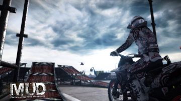 Immagine -4 del gioco MUD - FIM Motocross World Championship per PlayStation 3