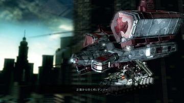 Immagine 132 del gioco Armored Core V per PlayStation 3