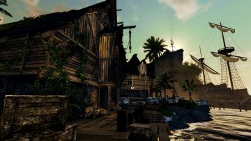 Immagine 0 del gioco Risen 2: Dark Waters per Xbox 360
