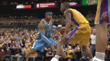 Immagine -17 del gioco NBA 2K9 per Xbox 360