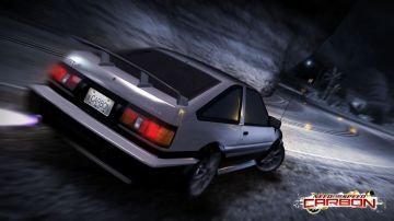 Immagine -12 del gioco Need for Speed Carbon per Xbox 360