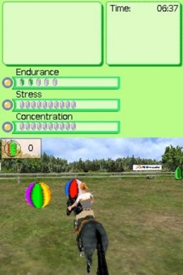 Immagine -15 del gioco My Horse & Me per Nintendo DS
