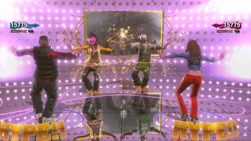 Immagine -5 del gioco The Hip-Hop Dance Experience per Nintendo Wii