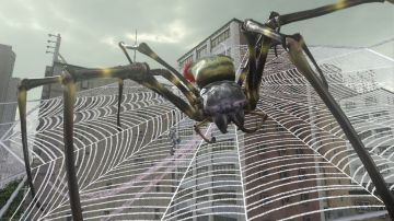 Immagine 27 del gioco Earth Defense Force 2025 per Xbox 360