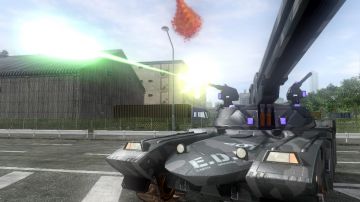 Immagine 29 del gioco Earth Defense Force 2025 per Xbox 360