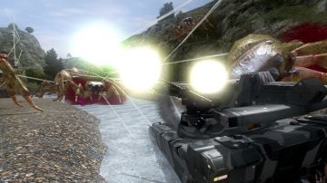 Immagine 30 del gioco Earth Defense Force 2025 per Xbox 360