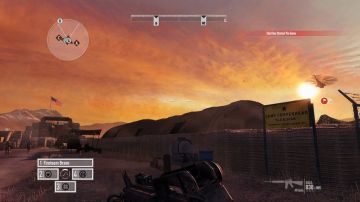 Immagine 3 del gioco Operation Flashpoint: Red River per Xbox 360