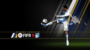 Immagine -4 del gioco FIFA 11 per Nintendo Wii