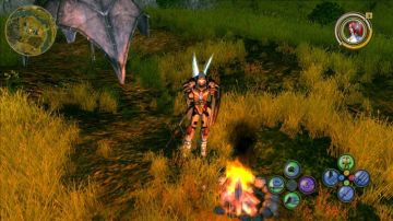Immagine -15 del gioco Sacred 2 : Fallen Angel per Xbox 360