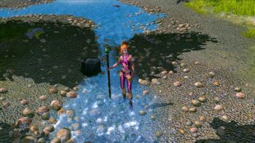Immagine -1 del gioco Sacred 2 : Fallen Angel per Xbox 360
