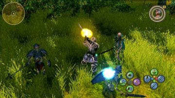 Immagine -12 del gioco Sacred 2 : Fallen Angel per Xbox 360